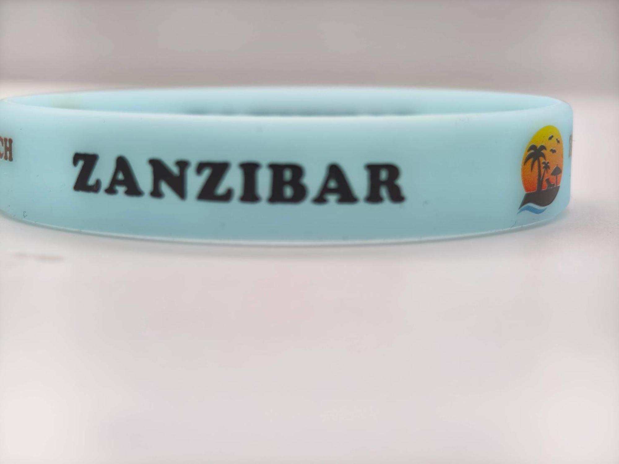 Zanzi Beach Hotel Нунгви Екстериор снимка